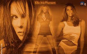 Elle Mcpherson